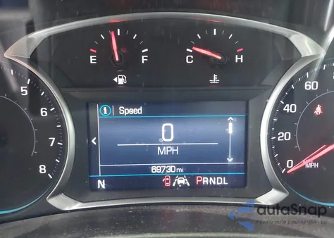 2021 Chevrolet Equinox Awd Lt from USA, damaged, VIN 2GNAXUEV3M6119371